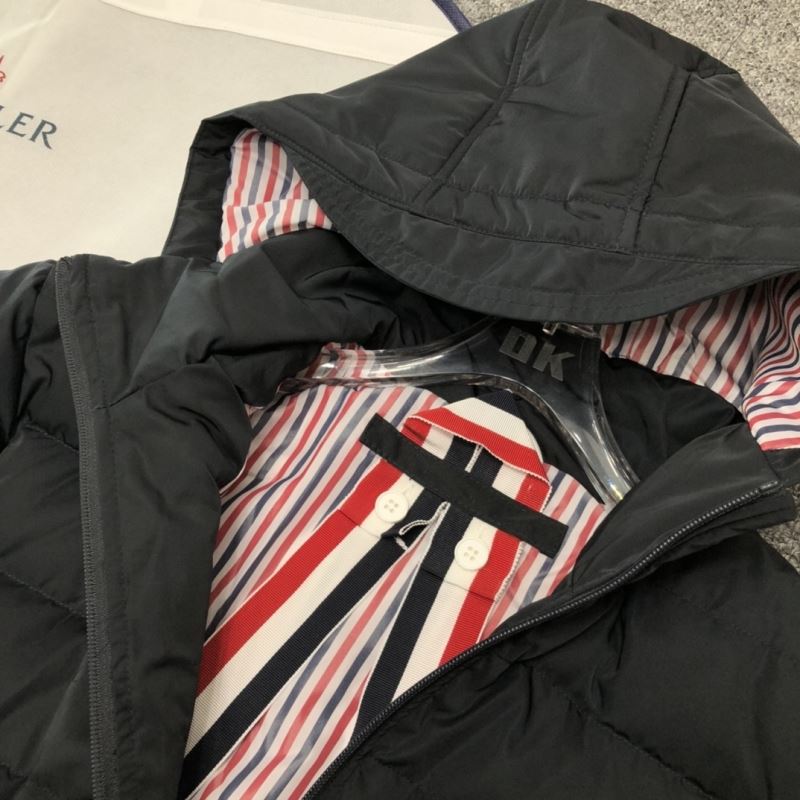 Thom Browne Down Jackets